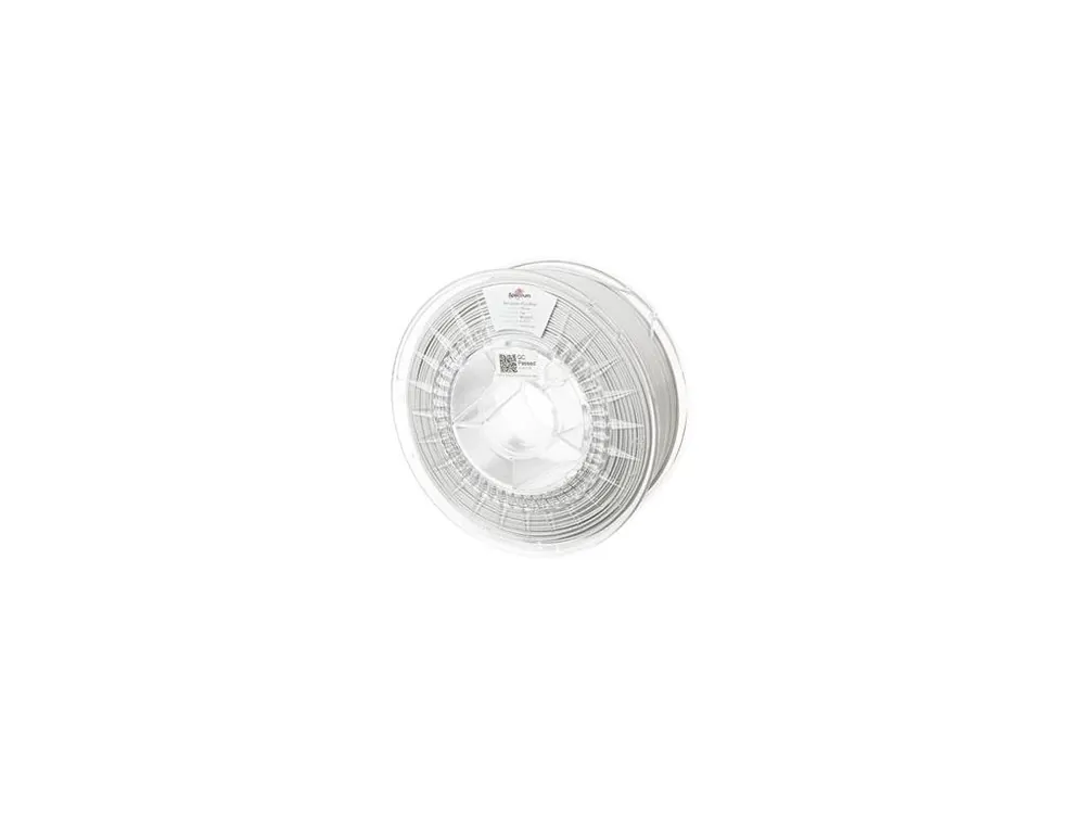 Dokud Zásoby Vydrží Filament Spectrum PLA Pro 1.75mm LIGHT GREY 1kg