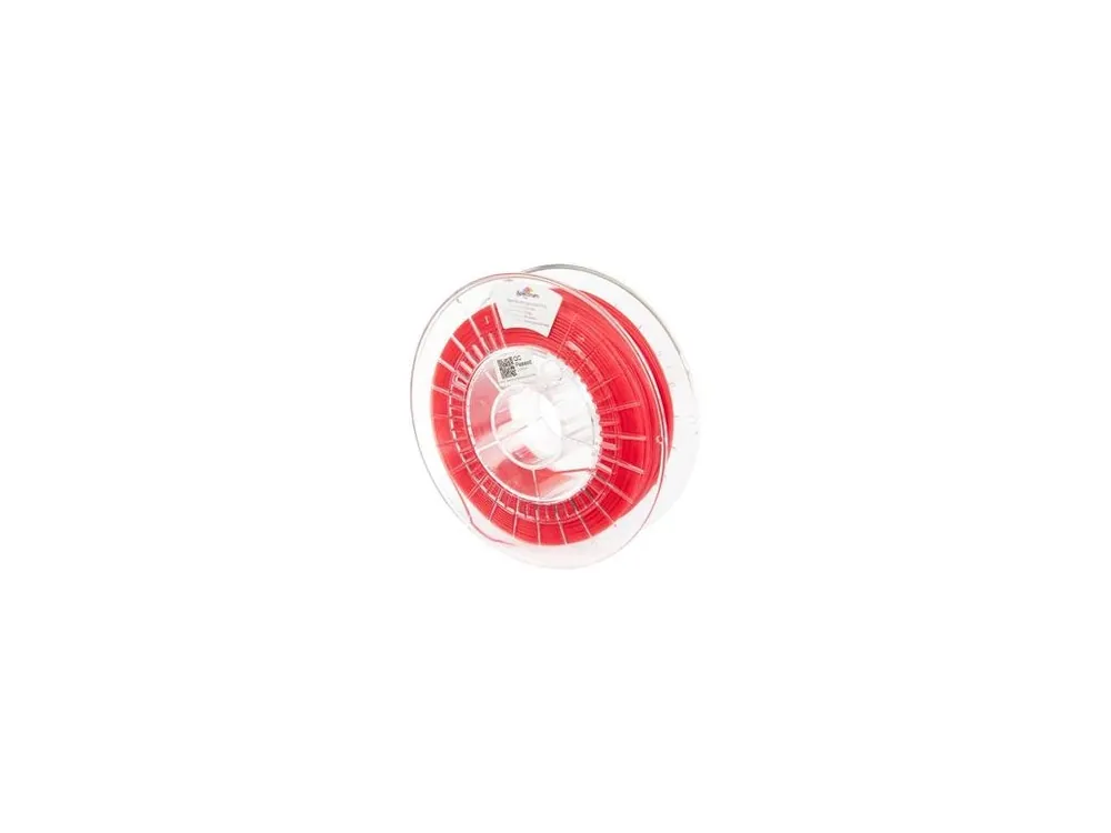 Filament Spectrum PLA 1.75mm THERMOACTIVE RED 0.5kg Zlevněný