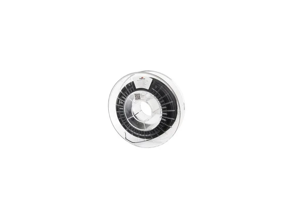 Poslední Šance Filament Spectrum PLA Carbon 1.75mm BLACK 0.5kg