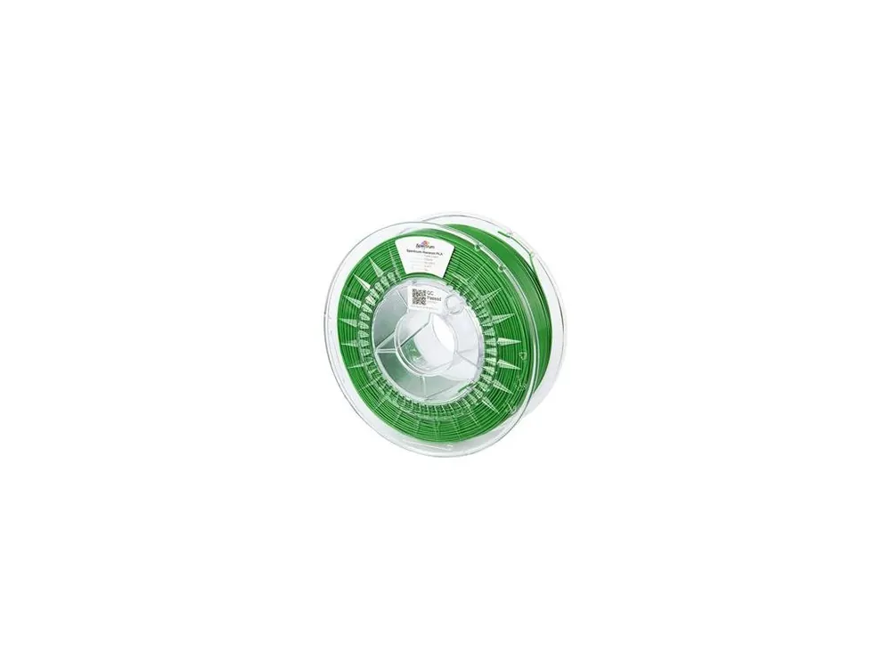 Filament Spectrum Huracan PLA 1.75mm FRESH GREEN 1kg Poslední Šance