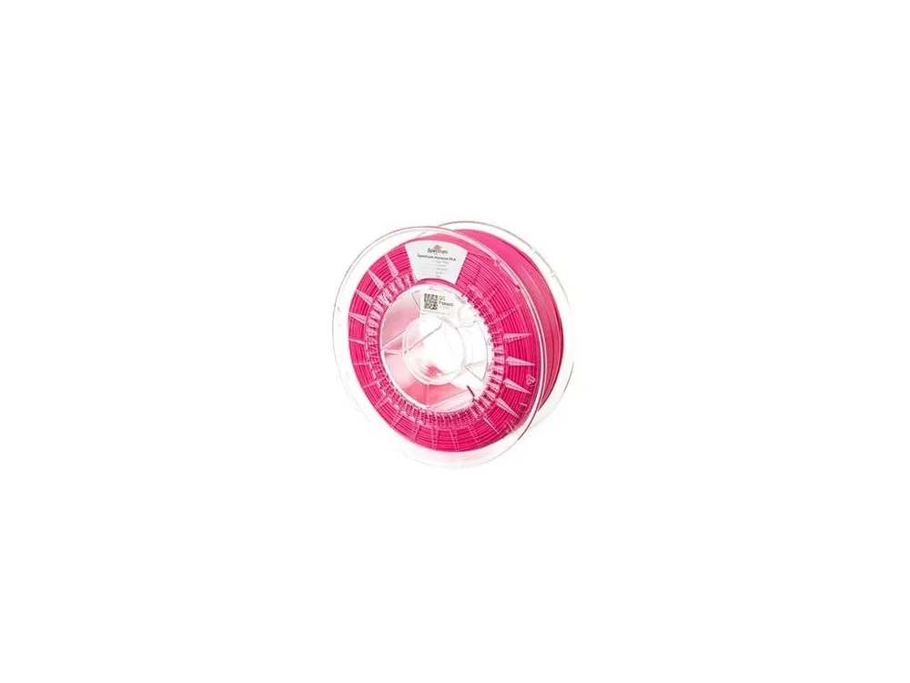 Koupit Online Filament Spectrum Huracan PLA 1.75mm OLA! PINK 1kg