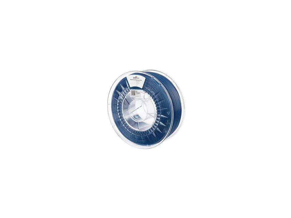 Sleva Filament Spectrum Huracan PLA 1.75mm ROYAL BLUE 1kg
