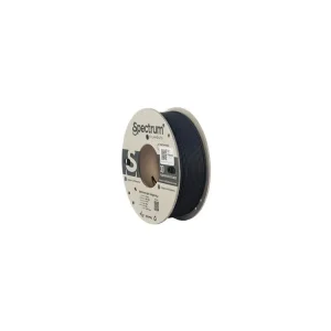 Aktuální Filament Spectrum Light Weight PLA 1.75mm TRAFFIC BLACK 0.25kg