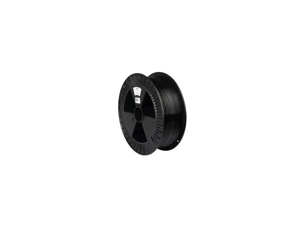 Koupit Online Filament Spectrum PLA Premium 1.75mm DEEP BLACK 2kg