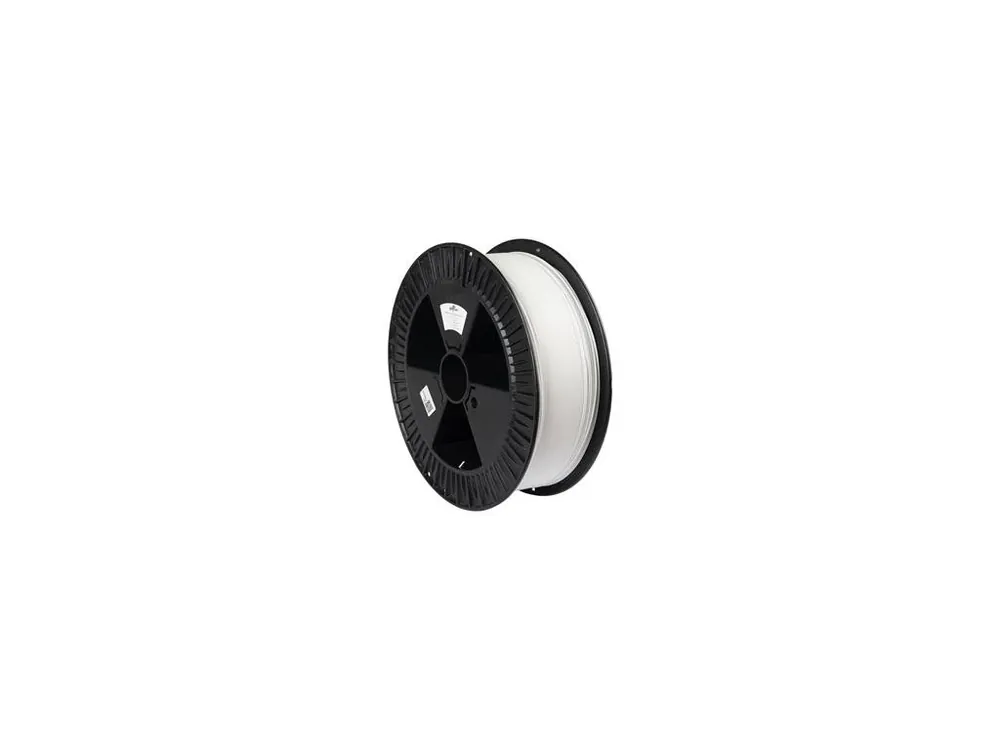 Filament Spectrum PET-G Premium 1.75mm ARCTIC WHITE 2kg Akce