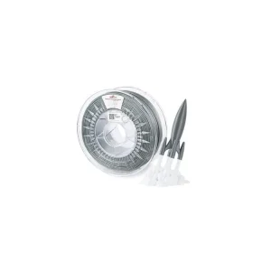 Cenově Výhodný Filament Spectrum PLA High Speed 1.75mm SILVER STAR 1kg