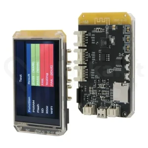 Omezená Nabídka LILYGO® T-HMI ESP32-S3 2.8 ST7789V IPS WiFi Modul