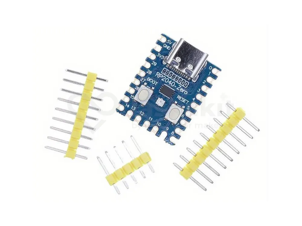 Pi Pico RP2040-Zero Raspberry RP2040 Hit Sezóny