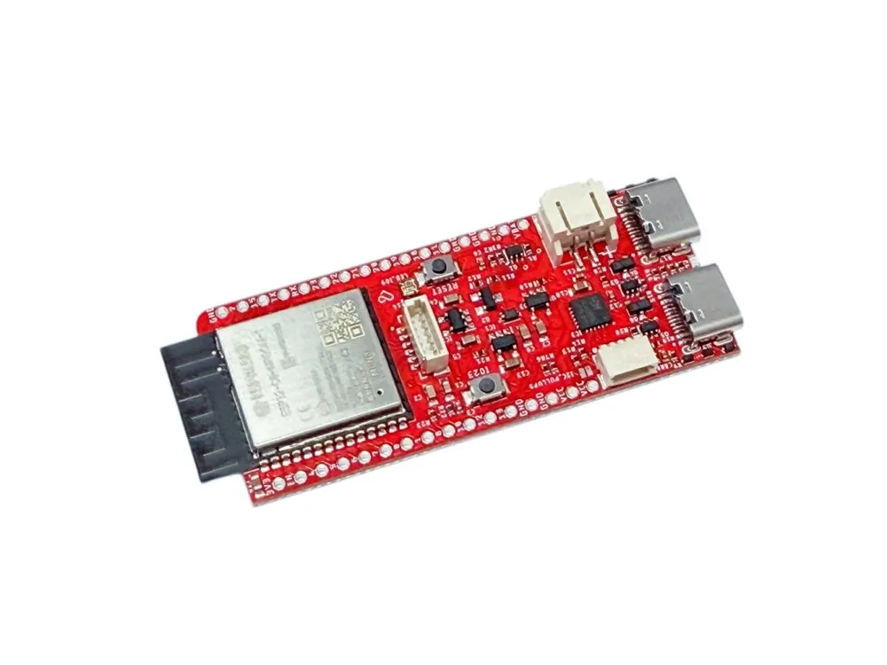 LaskaKit ESP32-C6-DEVKit V2 WiFi 6, Bluetooth 5, Zigbee Ověřený