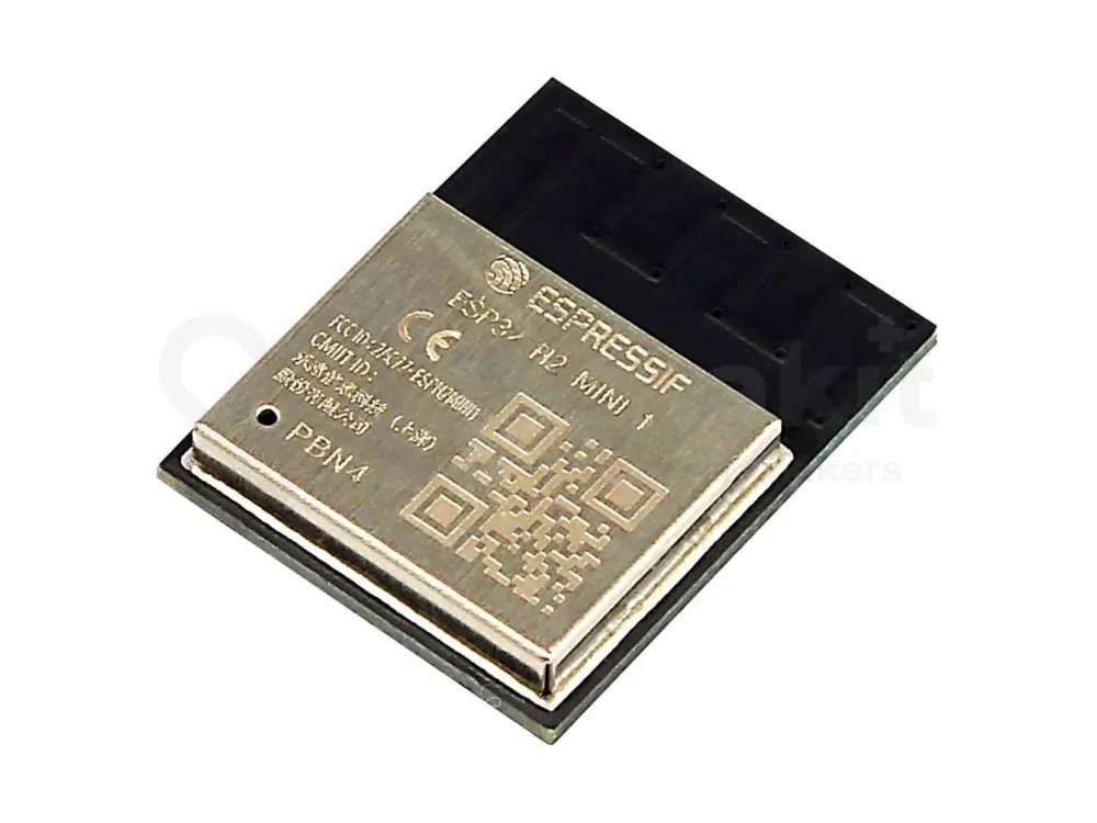 Espressif ESP32-H2-MINI-1-N4 Zlevněný