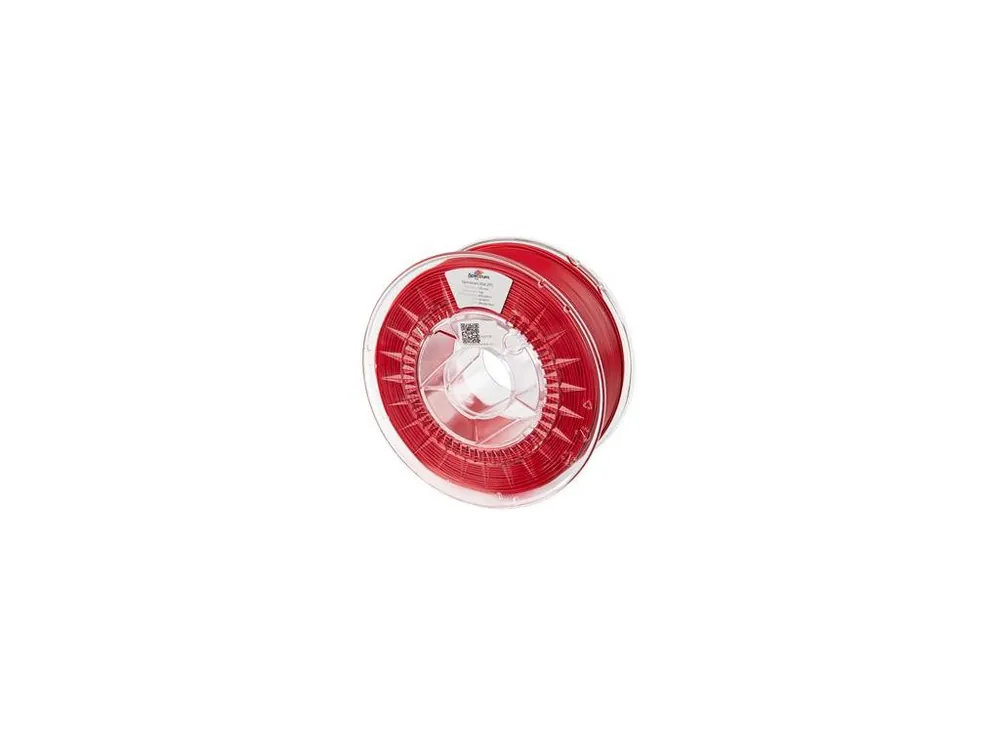 Filament Spectrum ASA 275 1.75mm BLOODY RED 1kg Pouze Dnes