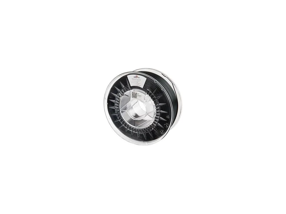 Filament Spectrum ASA 275 1.75mm DEEP BLACK 1kg Finální Výprodej