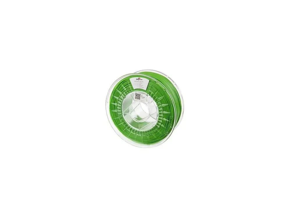 Horká Nabídka Filament Spectrum ASA 275 1.75mm LIME GREEN 1kg