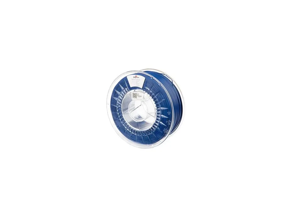 Ověřený Filament Spectrum ASA 275 1.75mm NAVY BLUE 1kg