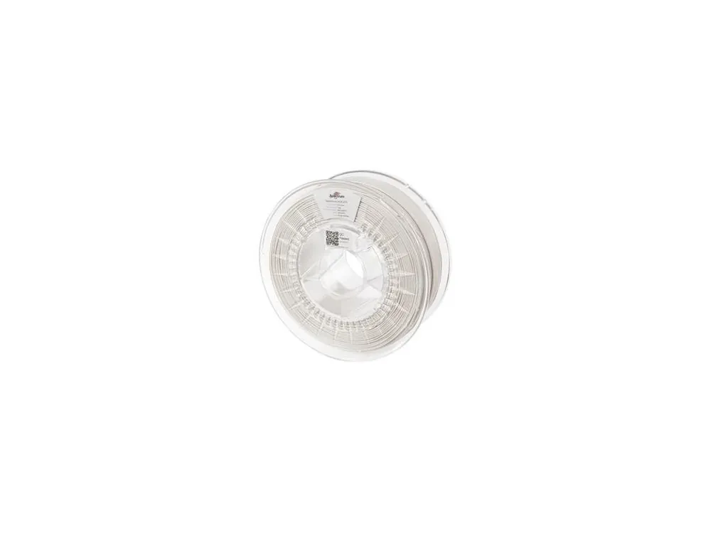 Filament Spectrum ASA 275 1.75mm POLAR WHITE 1kg Objednat Nyní