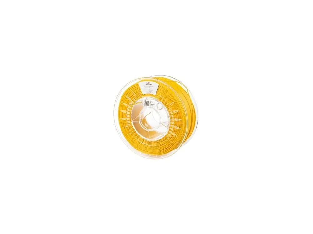 Hit Sezóny Filament Spectrum ASA 275 1.75mm TRAFFIC YELLOW 1kg