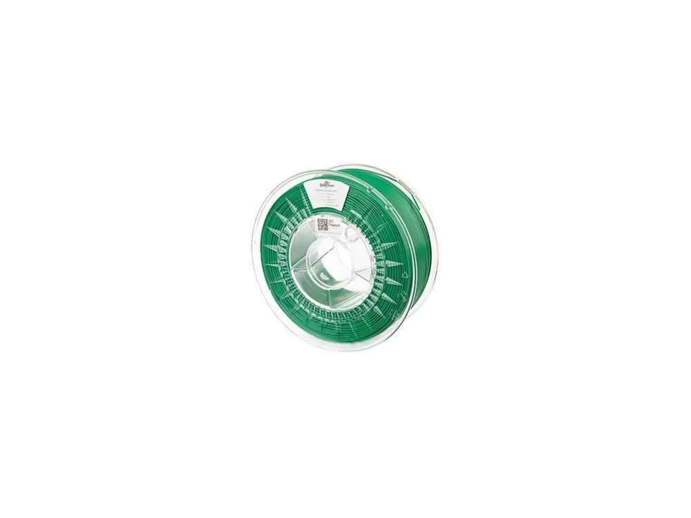 Výprodej Filament Spectrum ASA 275 1.75mm FOREST GREEN 1kg