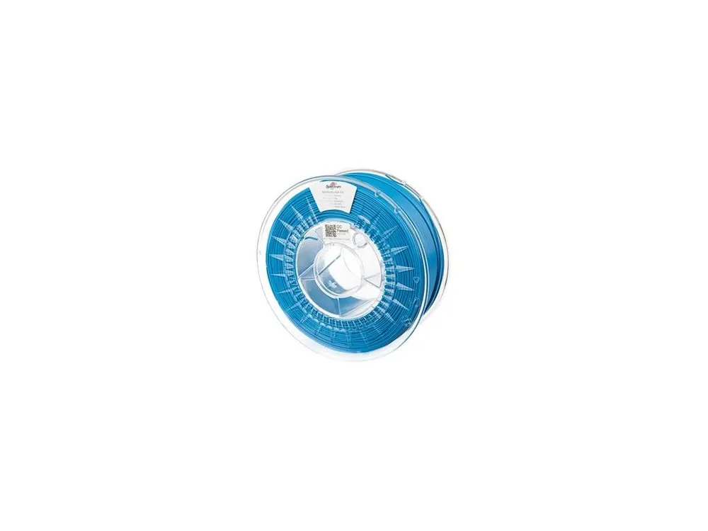 Expresní Doručení Filament Spectrum ASA 275 1.75mm PACIFIC BLUE 1kg