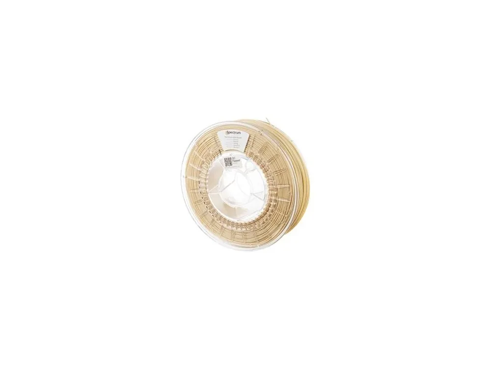 Kup Teď Filament Spectrum ASA Kevlar 1.75mm NAT 0.75kg