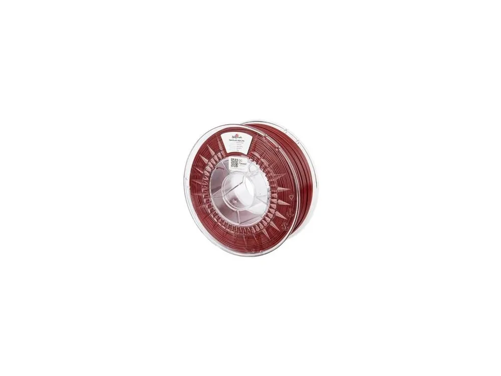 Filament Spectrum ASA 275 1.75mm BROWN RED 1kg Tovární Cena