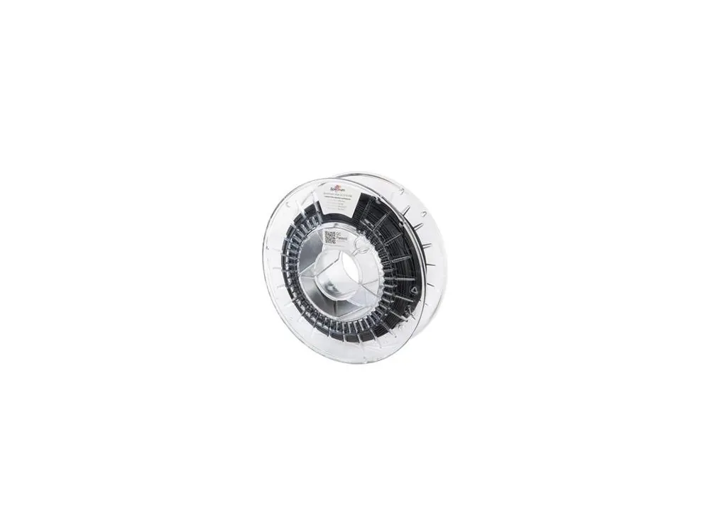 Jen Po Omezenou Doba Filament Spectrum ASA-X CF10 1.75mm BK 0.5kg