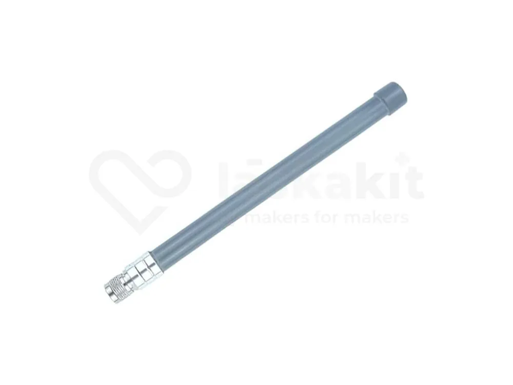 Sklolaminátová anténa TX868-BLG-40 5.5dBi 868MHz 40cm N-typ male Aktuální