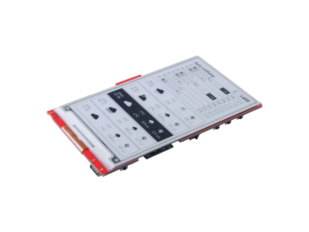 LaskaKit ESPink-4.26 ESP32-S3 e-Paper Omezená Nabídka