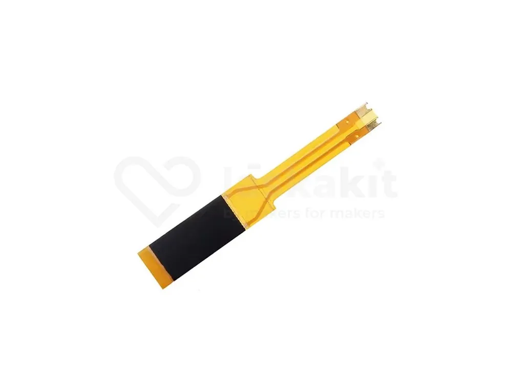 Sezónní Sleva Snímač tlakové síly FSR RP-W2.5-L15.5 5g 5x2.5mm