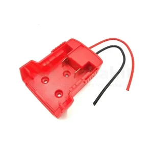 Adaptér baterie Milwaukee M18 Top Prodej