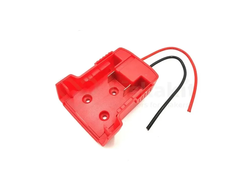Adaptér baterie Milwaukee M18 Top Prodej