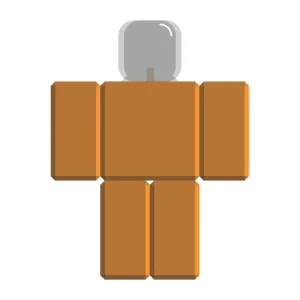 Časově Omezené OMG Robotics: Stavebnice svítilna Roblox