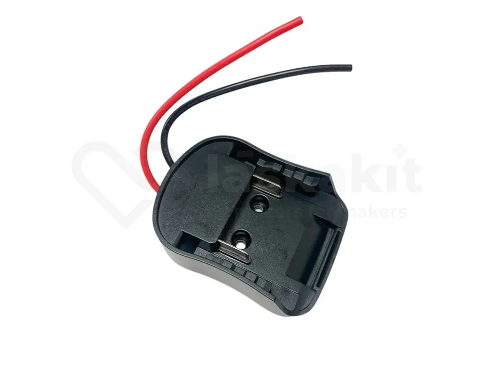 Levný Adaptér baterie Makita 18V
