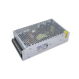 Objednat Nyní LYONZG S-200-5 modulový napájecí 230V AC-DC zdroj 5V/40A 200W