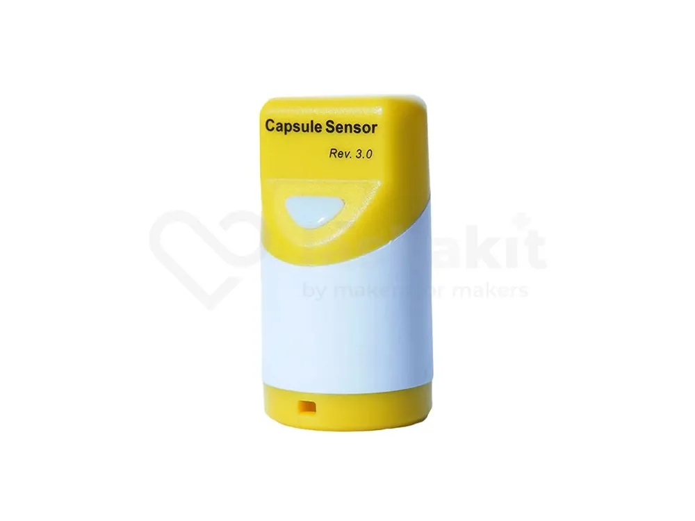 Bezpečná Platba Heltec Capsule Sensor V3 ESP32-S3 SX1262 GNSS