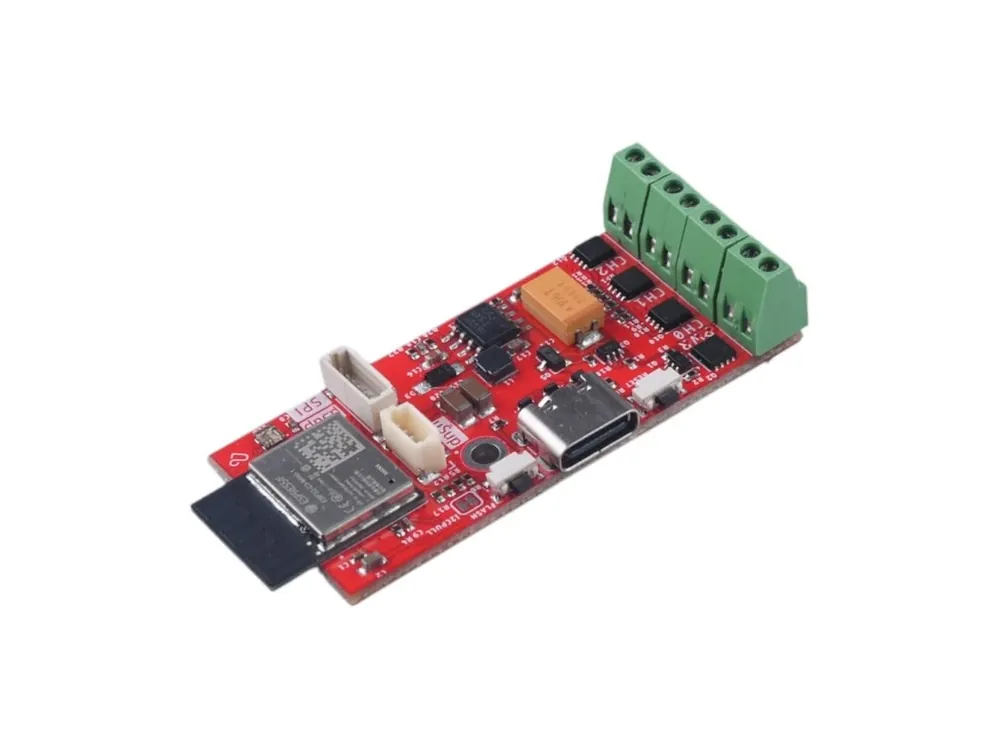 Nejlepší Cena LaskaKit microESPswitch v1.3