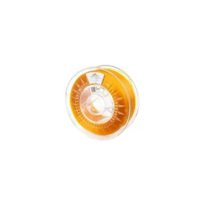 Autentický Filament Spectrum PC 275 1.75mm TRANSPARENT YELLOW 1kg