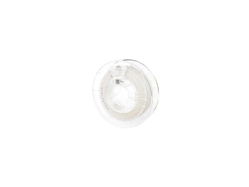 Filament Spectrum PCTG GF10 1.75mm NAT 0.5kg Super Cena