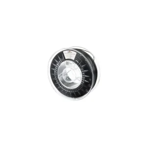 Autentický Filament Spectrum Nylon PA6 Low Warp 1.75mm BLACK 1kg