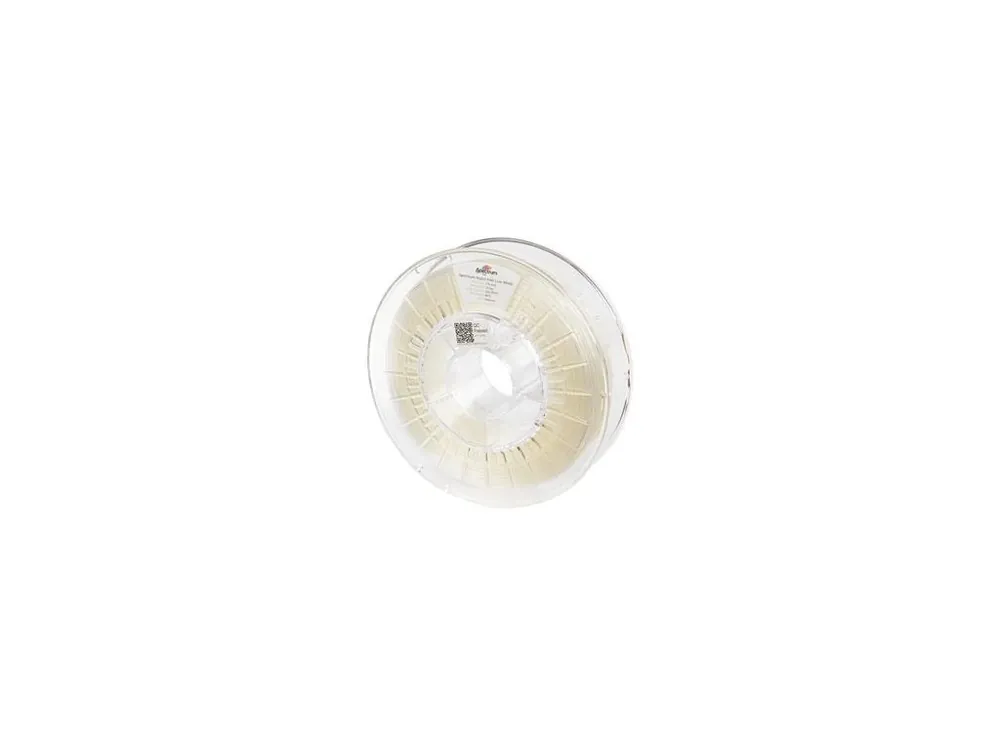 Filament Spectrum Nylon PA6 Low Warp 1.75mm NATURAL 0.5kg Sezónní Sleva