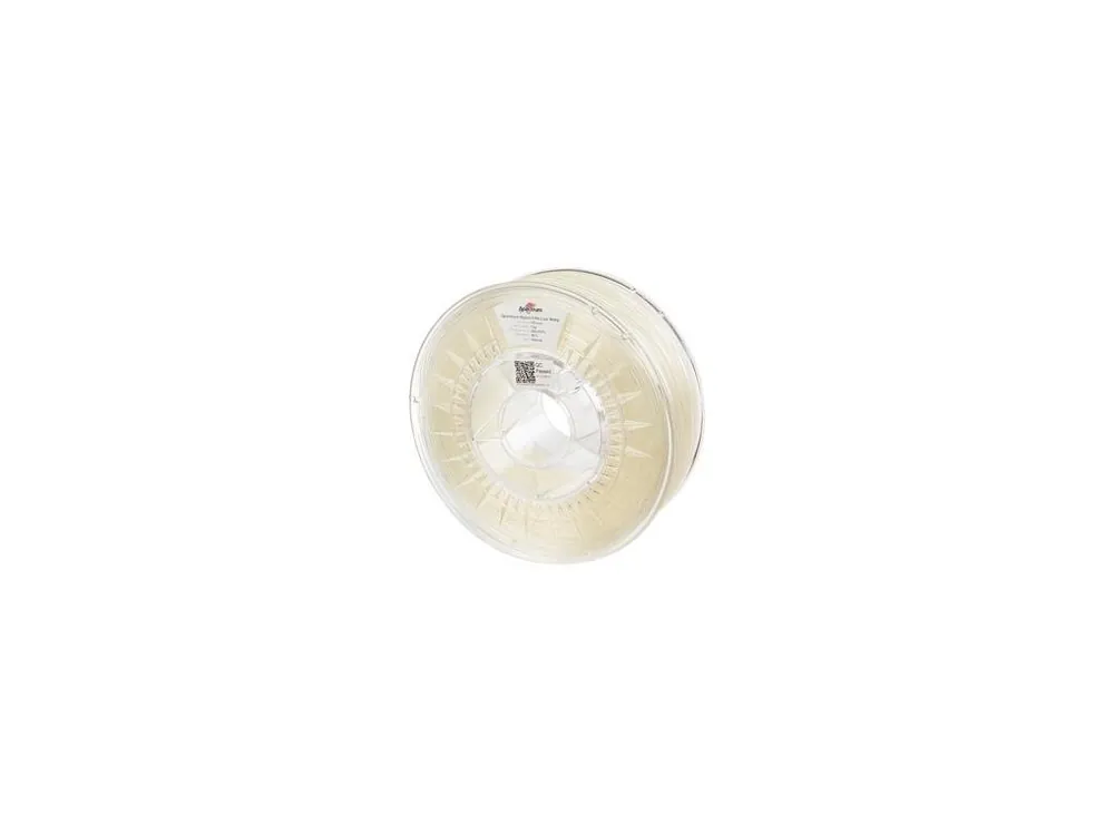 Značkový Filament Spectrum Nylon PA6 Low Warp 1.75mm NATURAL 1kg