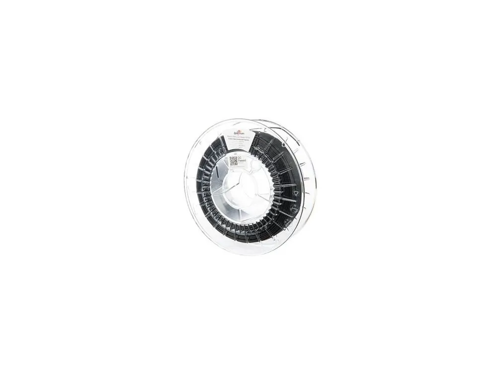 Filament Spectrum Nylon PA6 Low Warp CF15S 1.75mm BK 0.50kg Cenový Hit