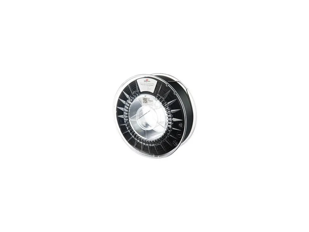 Filament Spectrum Nylon PA6 Low Warp CF15S 1.75mm BK 1kg Oblíbený