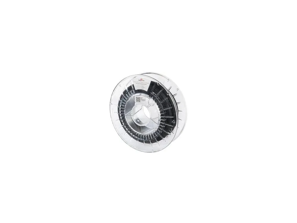 Filament Spectrum Nylon PA6 Low Warp GF30 1.75mm BLACK 0.5kg Kup Teď