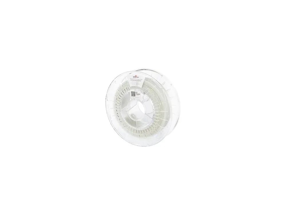 Filament Spectrum Nylon PA6 Low Warp GF30 1.75mm NAT 0.5kg Rychlé Dodání