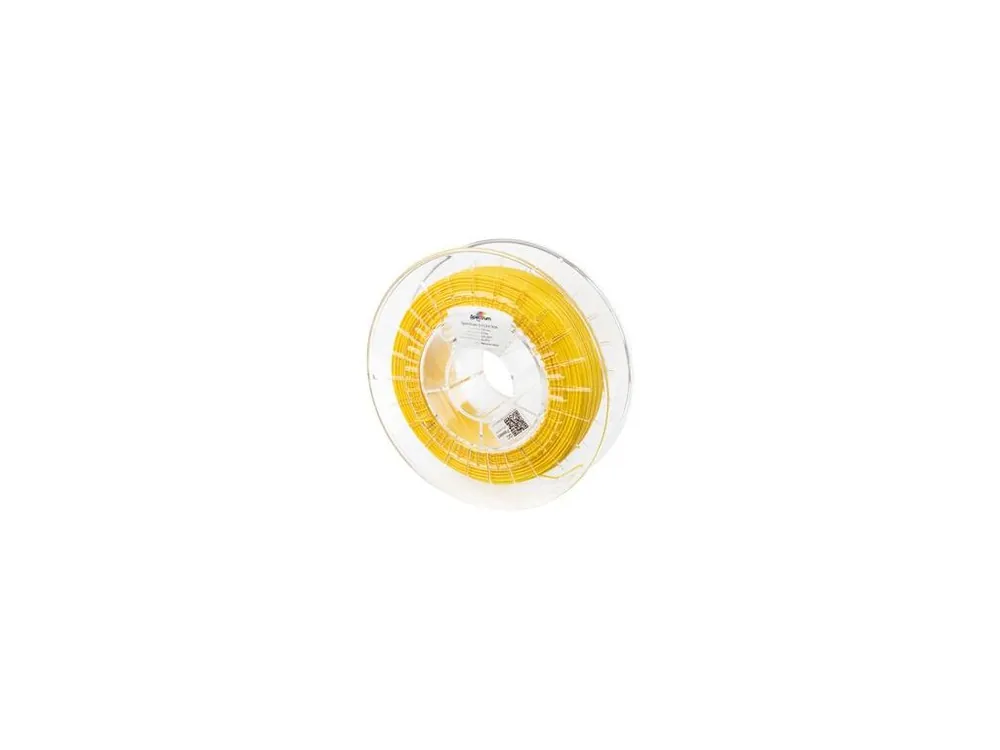 Filament Spectrum S-Flex 90A 1.75mm BAHAMA YELLOW 0.5kg Horká Nabídka