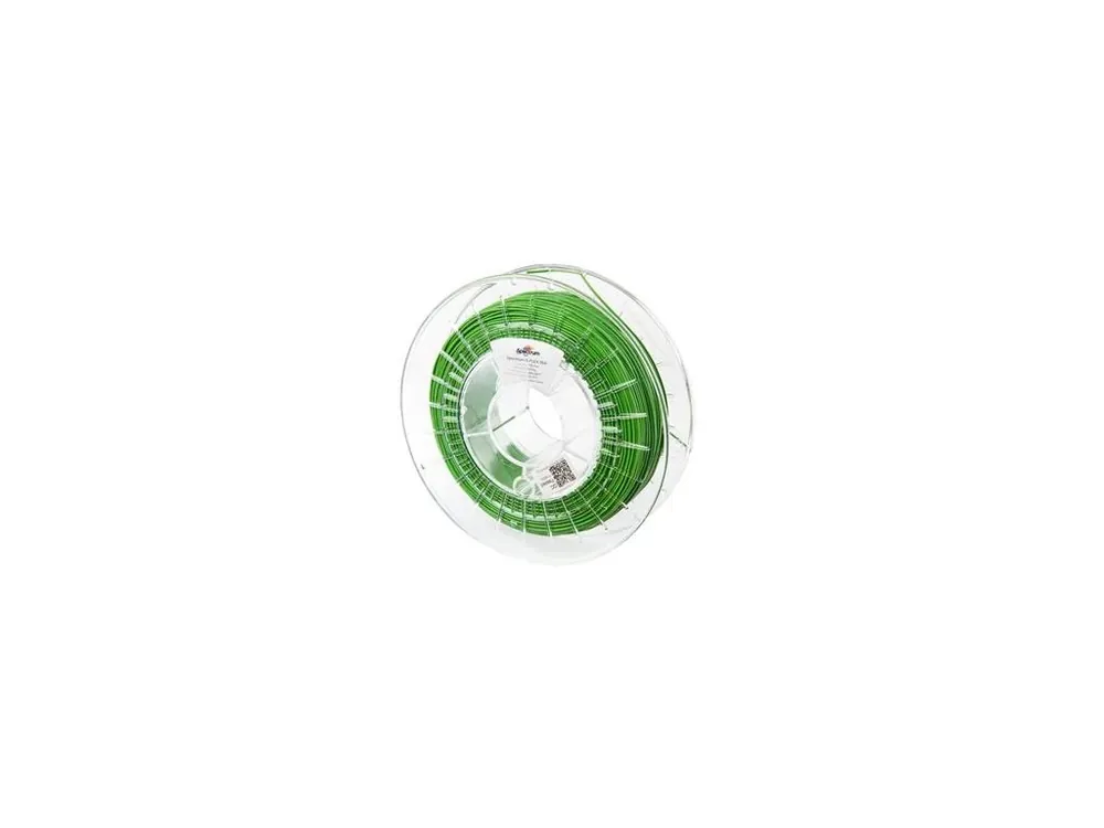 Oblíbený Filament Spectrum S-Flex 98A 1.75mm LIME GREEN 0.5kg
