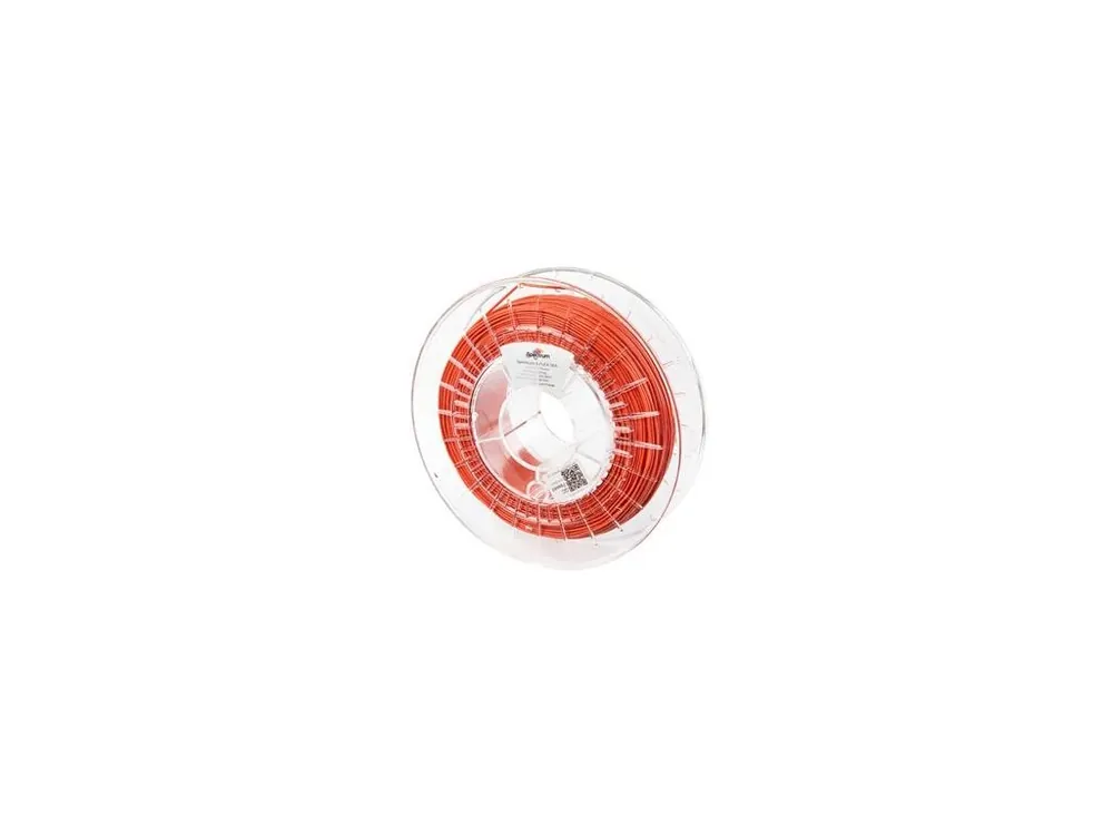 Filament Spectrum S-Flex 98A 1.75mm LION ORANGE 0.5kg Výhodná Nabídka