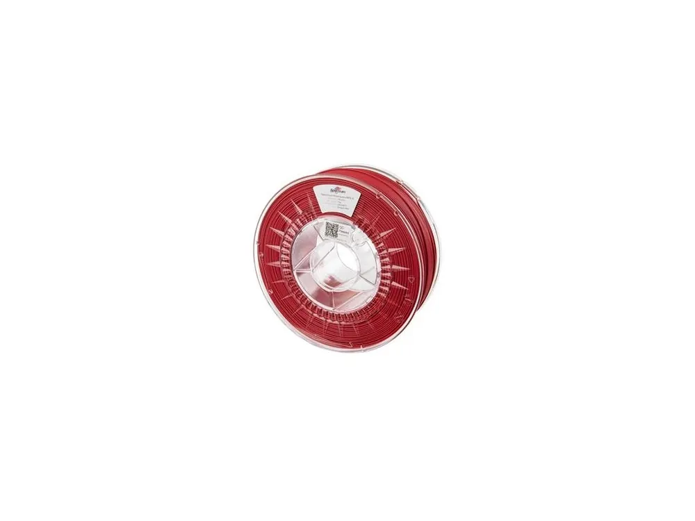Nová Kolekce Filament Spectrum HIPS-X 1.75mm DRAGON RED 1kg