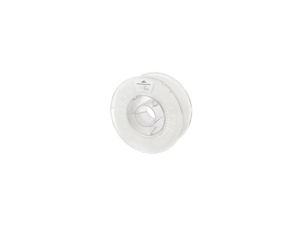 Oblíbený Filament Spectrum HIPS-X 1.75mm GYPSUM WHITE 1kg