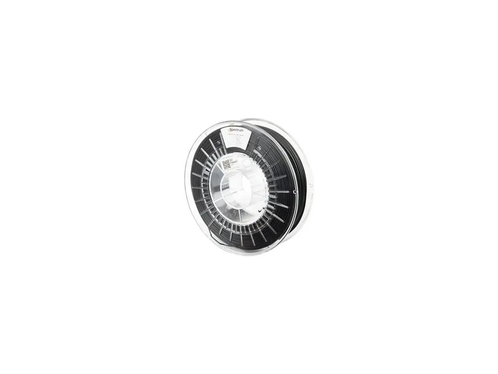 Filament Spectrum PA6 Neat 1.75mm BK 0.75kg Víkendová Akce